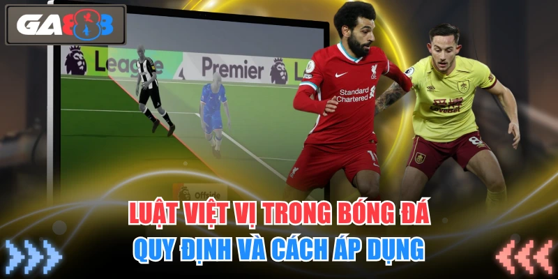luật việt vị
